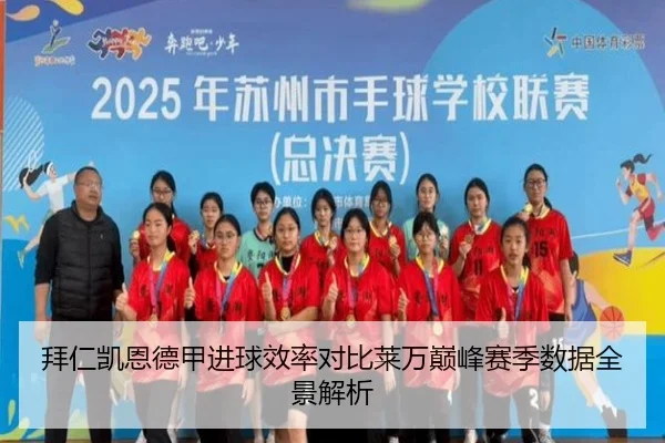 拜仁凯恩德甲进球效率对比莱万巅峰赛季数据全景解析